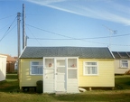 North Norfolk coast
