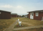 Allhallows-on-Sea, Hoo Peninsula, Kent